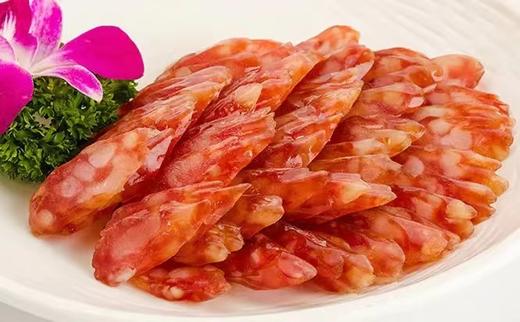 腊肠200g 商品图1