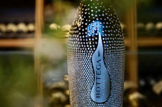 波特嘉·星尘普罗赛柯干型起泡酒Bottega Stardust Prosecco DOC Spumante Dry 商品图5