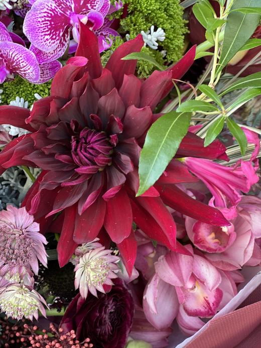 红红火火献给您 商品图2