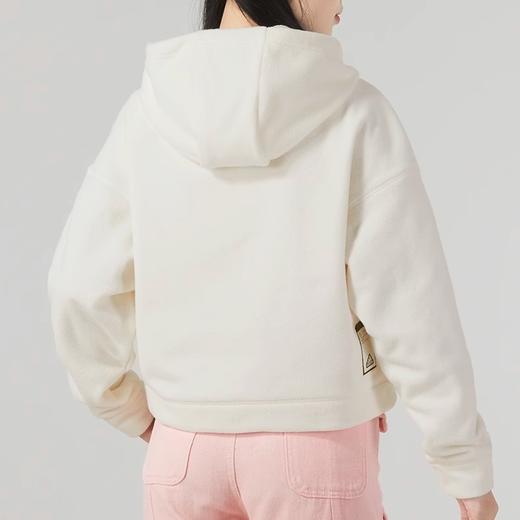 Adidas/阿迪达斯女装休闲卫衣秋季新款休闲运动套头衫 IP7043 商品图1