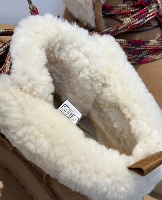 ugg雪地靴 商品图4