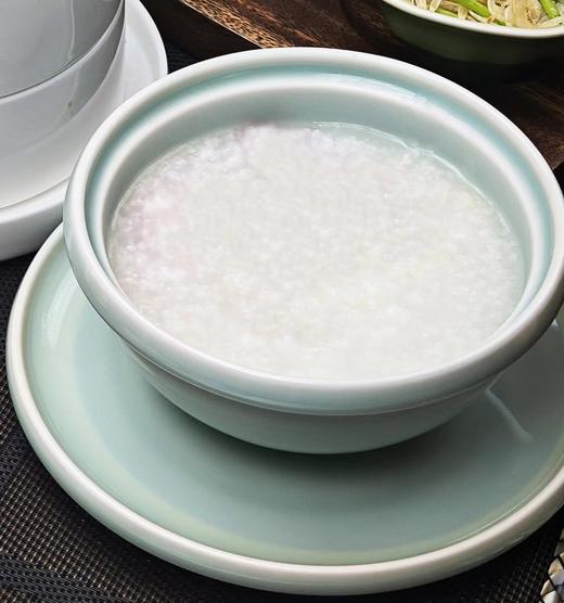 白米粥（配小菜） 商品图0