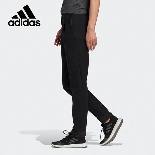 Adidas/阿迪达斯STYLE WARM PT 女运动型格裤装GR3744 商品图0