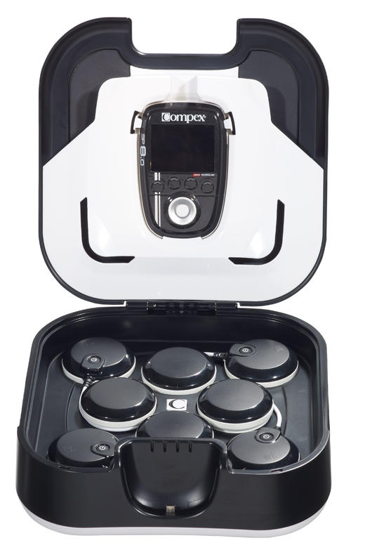 Compex sp 8.0 商品图1