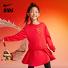 NIKE 春 婴童小童 连衣裙 NKG-DR-M092 商品缩略图0
