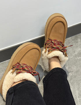 ugg雪地靴