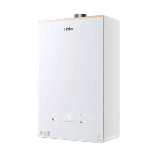 海尔（Haier）热水器JSQ31-16FET5FRTXGU1 商品图12