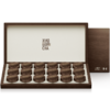小罐茶鉴赏系列普洱茶组合茶-生普+熟普邹炳良邹老监制 商品缩略图3