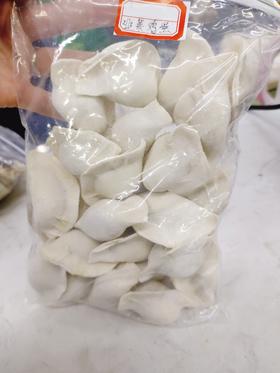 手工水饺一袋