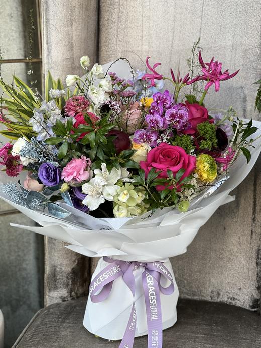 莫奈花园 商品图0