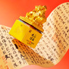 泸州老窖股份有限公司出品【 永盛烧坊泸州永盛烧坊福运双禧】浓香型纯粮酿造优级白酒52度500ml*2瓶礼盒装 商品缩略图7
