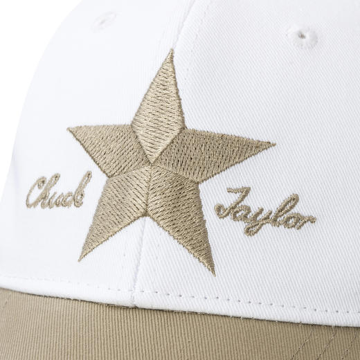 CONVERSE 春 大童小童 儿童童装中性帽 CAN-HW-5563 商品图3