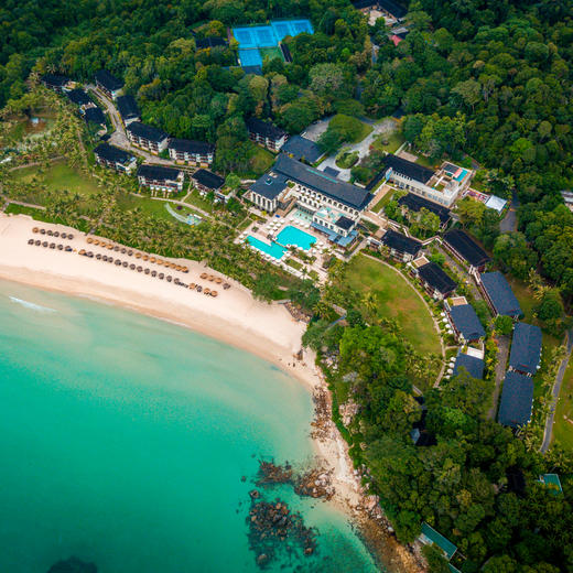 双12大促！26年冬季早鸟！4天3晚【印度尼西亚民丹岛ClubMed度假村】全年可询！一价全包超丰富的水上运动、每日三餐、酒水畅饮，还有专业G.O帮你带娃！ 商品图11