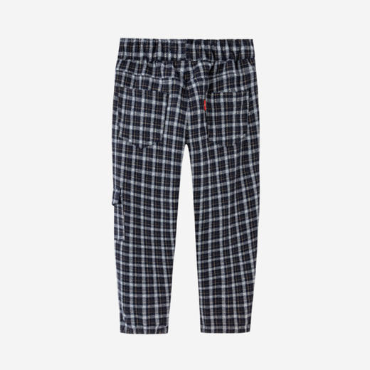 LEVIS 春 大童小童 儿童童装长裤 LVB-WP-K631 商品图1