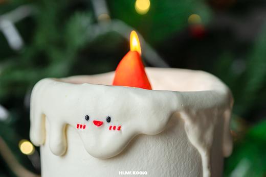 Jellycat小蜡烛·低卡糖 | Midori 商品图3