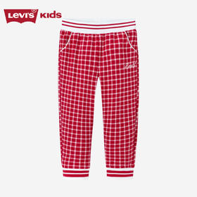 LEVIS 春 大童小童 儿童童装长裤 LVG-KN-K467