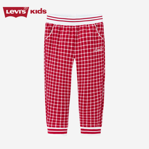 LEVIS 春 大童小童 儿童童装长裤 LVG-KN-K467 商品图0