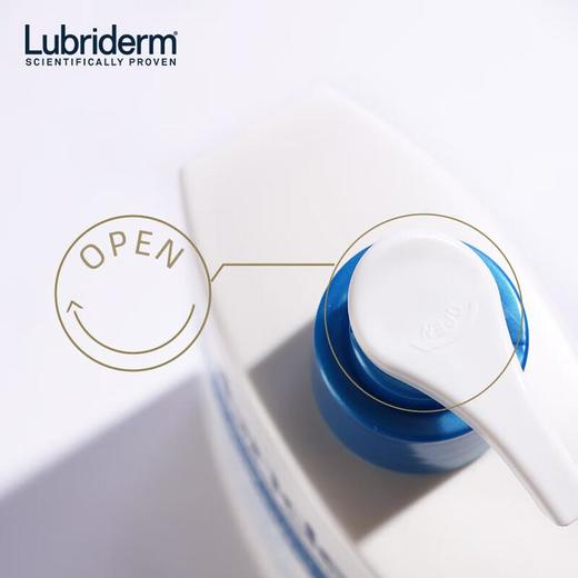 LUBRIDERM露比黎登 每日保湿润肤乳473ml 商品图2