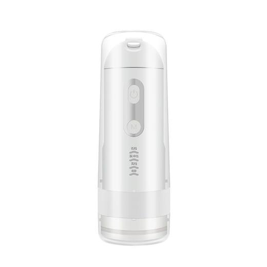 【新款送一盒洗鼻盐】秒秒测 电动洗鼻器 便携式家用鼻腔冲洗 清洁器 商品图3