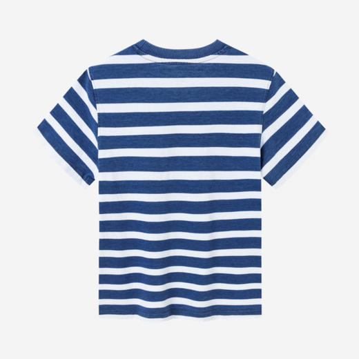 LEVIS 春 大童小童 儿童童装T恤 LVB-TE-L193 商品图1