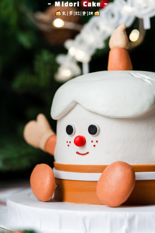 Jellycat 蜡烛宝宝 | 韩国可爱系 商品图2