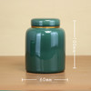 知味烤漆【小双瓷罐•绿色】168元一套/一件12套 商品缩略图3