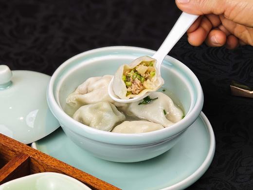 芹菜水饺（10只） 商品图0