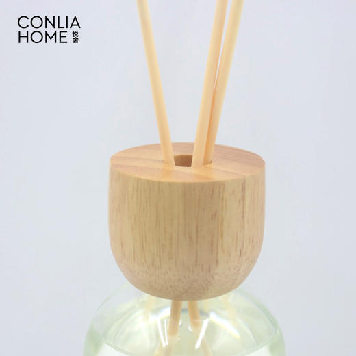 【109元2件】栖居系列挥发香薰320ml 商品图4