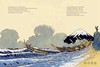 The Great Wave: A Children's Book Inspired by Hokusai / 巨浪：受葛饰北斋启发的儿童绘本 商品缩略图4