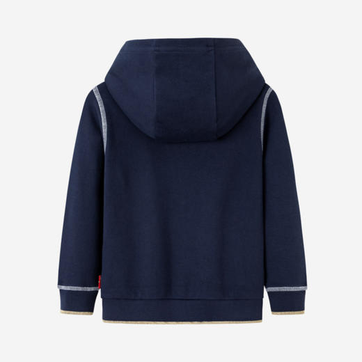 LEVIS 春 大童小童 儿童童装卫衣 LVB-PO-K559 商品图1