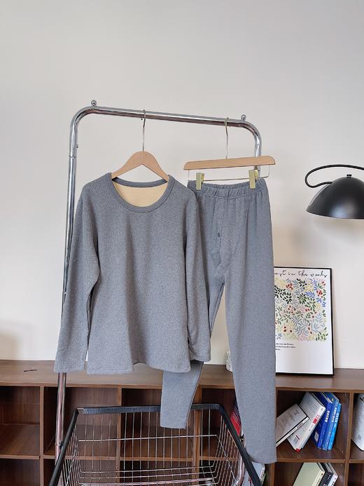 羊绒蛋白发热套装 商品图6