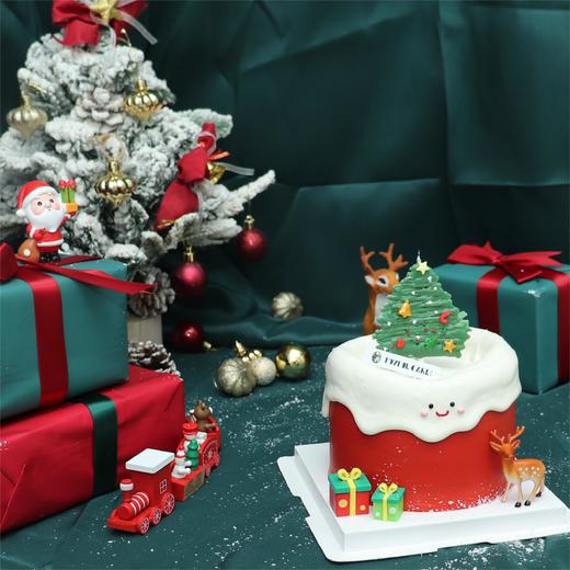 jellycat圣诞树--圣诞节限定 商品图1