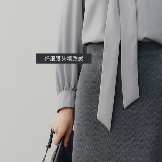 【商场同款】麦檬半身裙5DA143211 商品图3