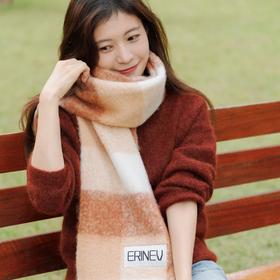 美拉德配色，戴上整个人都温柔了~