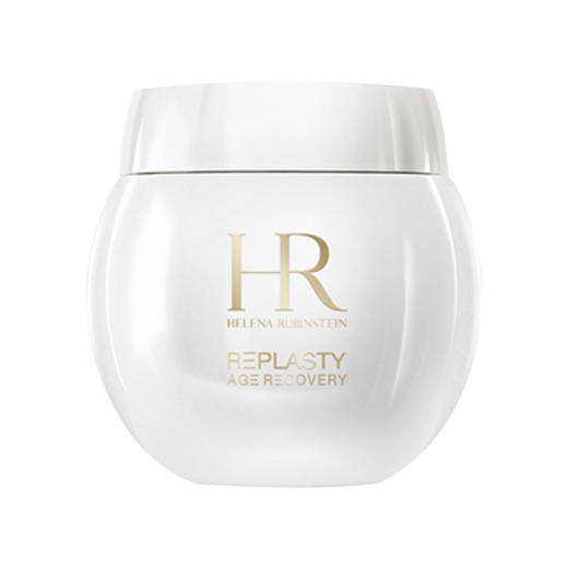 【跨境】HR 赫莲娜 黑绷带白绷带面霜套装（黑绷带50ml+白绷带50ml）（效期27年随机发） 商品图3