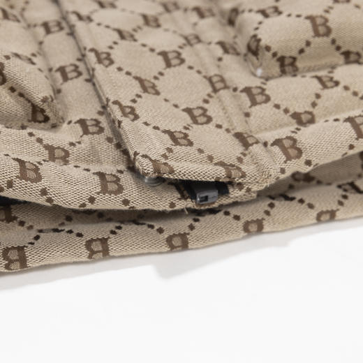 【社群秒杀】李晨同款HX 冬季短款立领羽绒服新国标90绒/S100340109101 商品图9