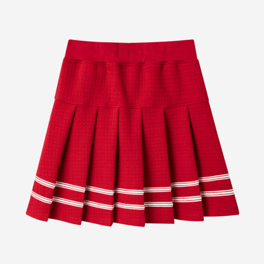 LEVIS 春 大童小童 儿童童装短裙 LVG-KE-K444 商品图2