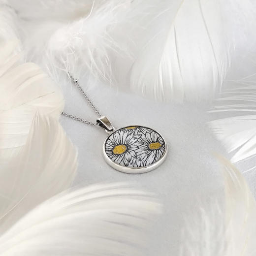 雏菊【定制：7-15天】 ○ 箭儒工房 商品图2