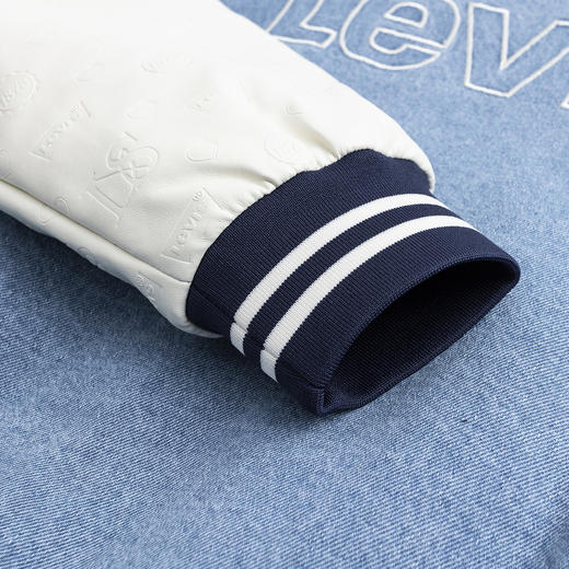 LEVIS 春 大童小童 儿童童装棉服 LVN-LO-K720 商品图4