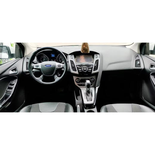 福特 福克斯 三厢 1.6L 自动风尚型【长租-北京】 商品图5