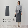 【商场同款】麦檬半身裙5DA143211 商品缩略图2
