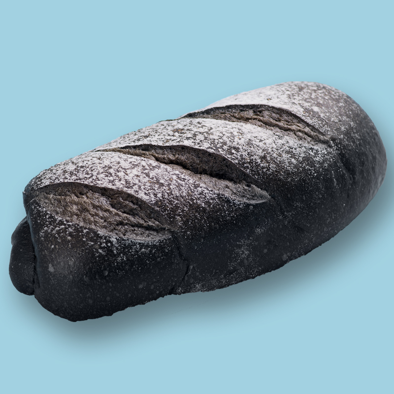 麦香蓝莓软欧包（满78免配送）