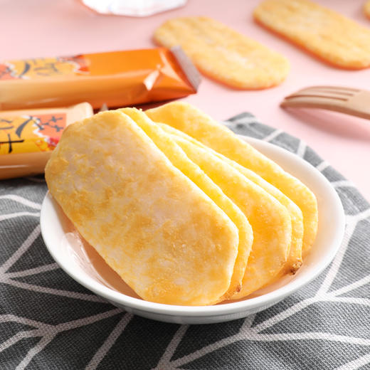 芝士仙贝 商品图3