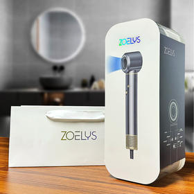 一个吹风机做出百种造型，教你用它全搞定...... 