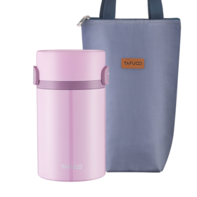 泰福高   臻享焖烧饭盒