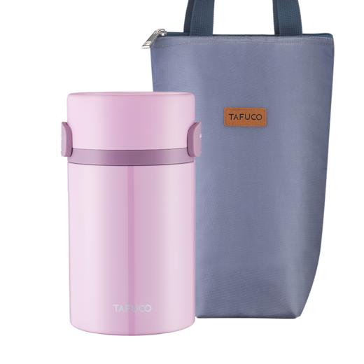 泰福高   臻享焖烧饭盒 商品图0