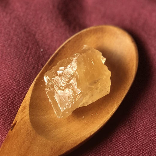 【传统的云南老冰糖】 又名土冰糖 清甜不腻不上火 男女老少皆宜 450g*2袋 商品图4