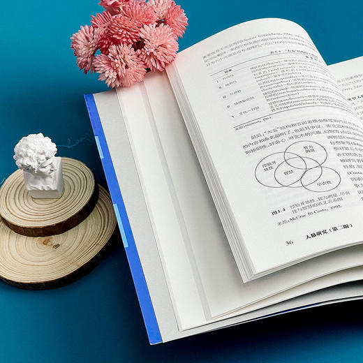 人格研究 第二版 2020新版 当代中国心理科学文库 郭永玉 南师大应用心理学研究生招生参考书目 人格心理学 正版华东师大出版社 商品图10