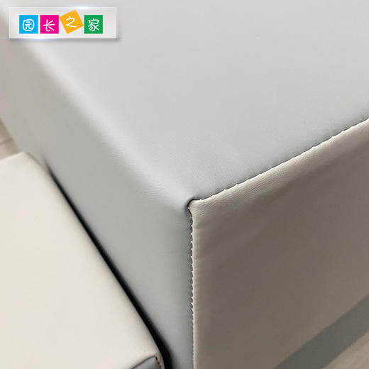 感统—儿童方形独木桥 商品图3