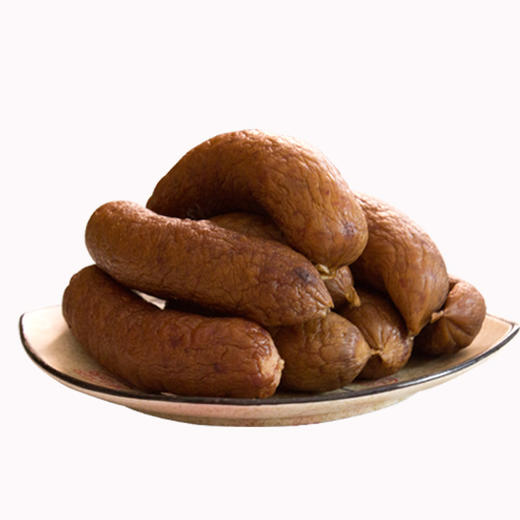 (百万补贴) 秋林里道斯红肠110g 商品图4